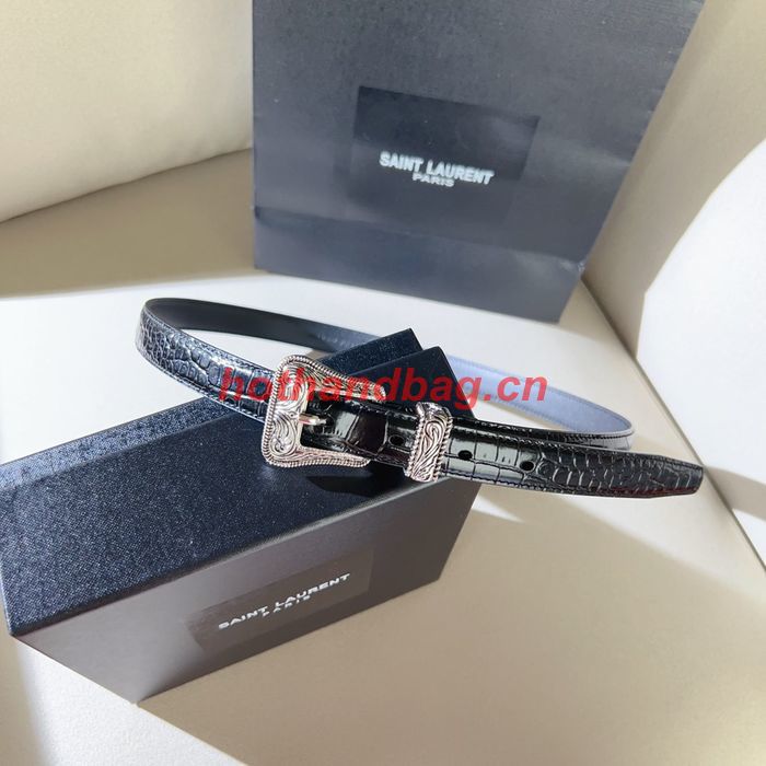 Yves saint Laurent Belt 20MM SLB00060